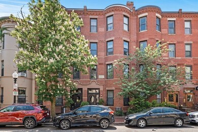 13 Albemarle St unit 2, Boston, MA 02115 - photo 5