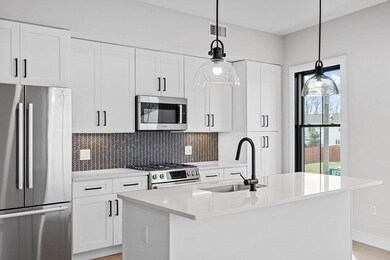 37 Horace St unit 201, Boston, MA 02128 - photo 3