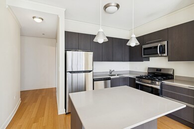 225 N Columbus Dr unit 5513, Chicago, IL 60601 - photo 5