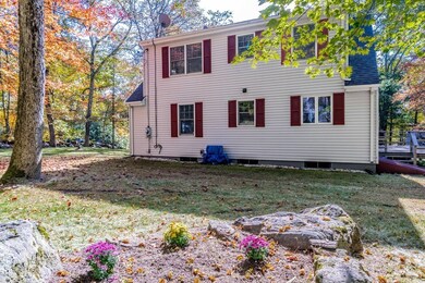 36 Saint John St, Palmer, MA 01069 - photo 6