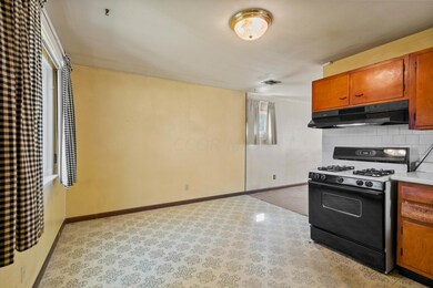 Eat in Kitchen