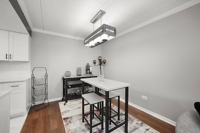 7920 Woodglen Ln unit 207, Downers Grove, IL 60516 - photo 4