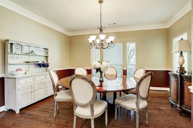 5102 W Jerad Dr, Houston, TX 77018 - photo 5