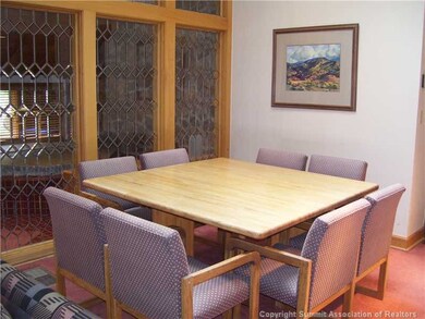 Dining Room.