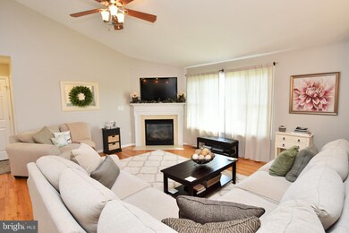 101 Jutland Ct, Stephens City, VA 22655 - photo 6