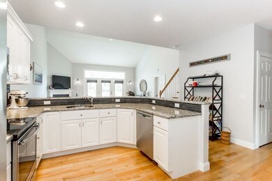 35 Tuscany Dr unit 35, Franklin, MA 02038 - photo 4