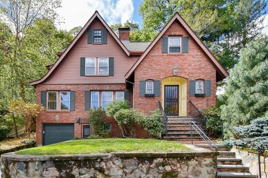 152 Crosby St, Arlington, MA 02474 - photo 2