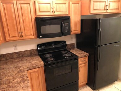 Kitchen 3rd angle