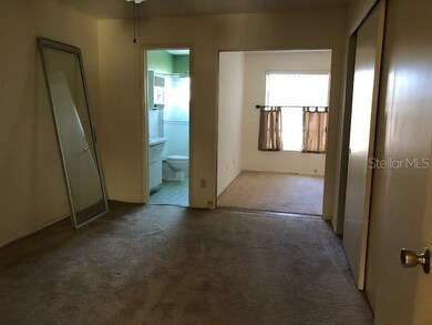 door just needs to be put up