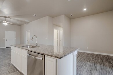 1322 Terra Way, Odessa, TX 79765 - photo 4