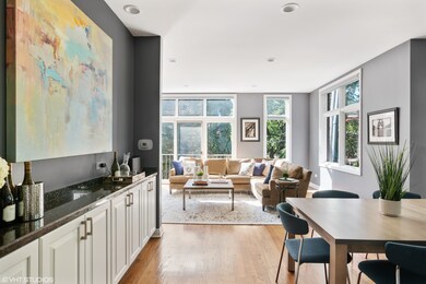 2751 N Greenview Ave unit A, Chicago, IL 60614 - photo 3