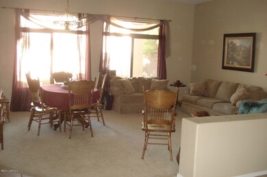 6- living - dining room