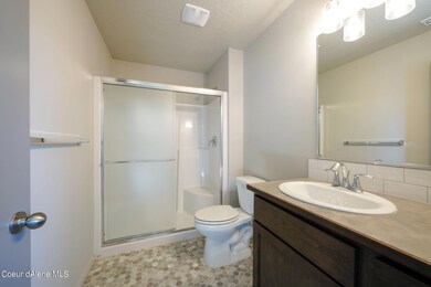 Bathroom (File Photo)