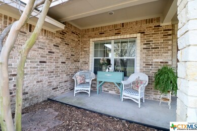 1075 Moores Mill Rd, Temple, TX 76501 - photo 4