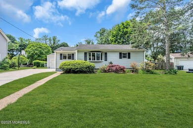 42 N Park Ave, Shrewsbury, NJ 07702 - photo 3