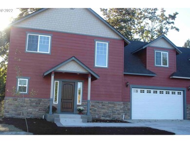 265 Holbrook Ln, Creswell, OR 97426 - photo 2