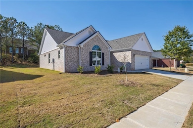 853 Crossroads Ct, Social Circle, GA 30025 - photo 5