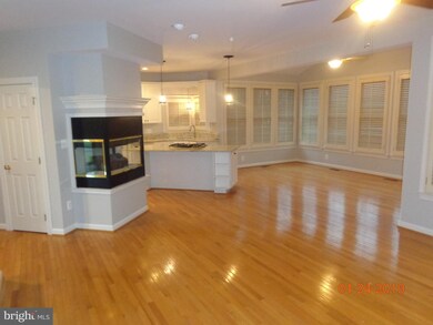 7958 Bonnie Briar Loop, Gainesville, VA 20155 - photo 7