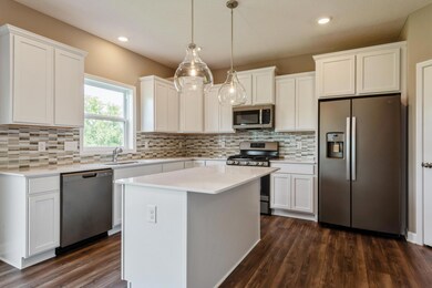 Previously completed inventory with similar finish. See listing agent for more information.