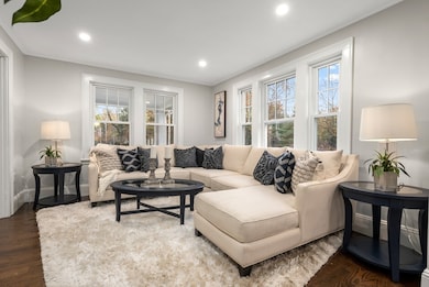 27 Hinckley Rd, Waban, MA 02468 - photo 7