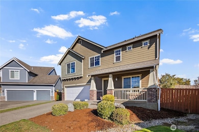 22625 94th St E, Buckley, WA 98321 - photo 2