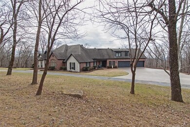 11446 Mountain Spring Dr, Fayetteville, AR 72701 - photo 3