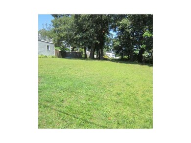 Yard/Garden.