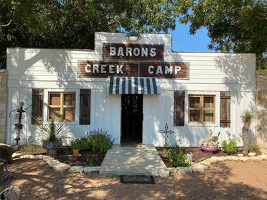 564 Armory Rd, Fredericksburg, TX 78624 - photo 2