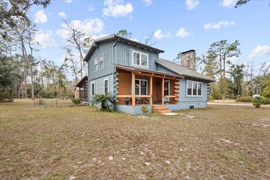 189 Paul Poppell Rd, Perry, FL 32347 - photo 4