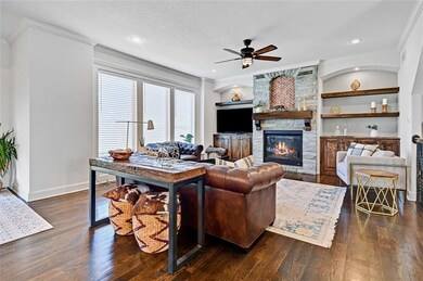 16364 S Ryckert St, Olathe, KS 66062 - photo 5