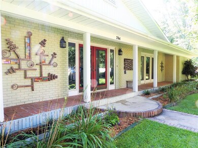 704 NW D St, Bentonville, AR 72712 - photo 2