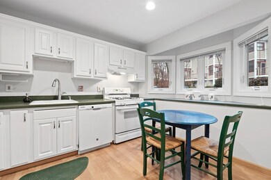 29-31 Morton St unit 35, Boston, MA 02113 - photo 4