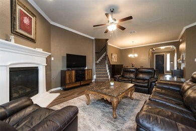 2116 Skysail Ln, Argyle, TX 76226 - photo 3