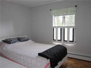 Bedroom.