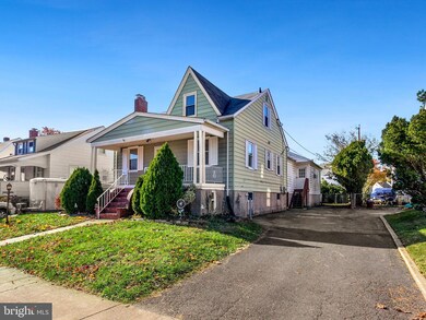 5514 Willys Ave, Halethorpe, MD 21227 - photo 3