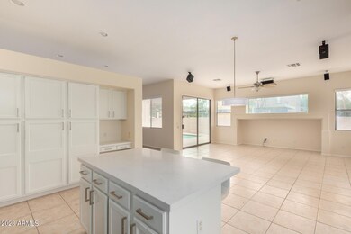 Springfield Kitchen 2