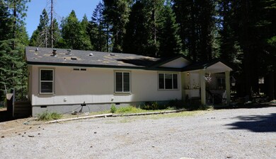 Front View of Home 4