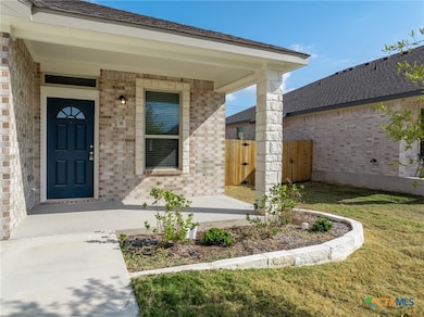 5308 Rose Garden Loop, Killeen, TX 76543 - photo 4