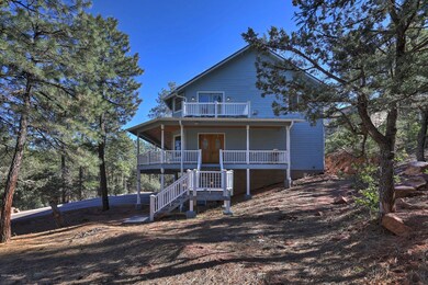 6768 Hardscrabble Mesa Rd, Pine, AZ 85544 - photo 3