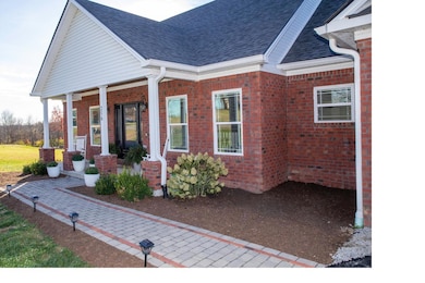 256 Cold Springs Dr, Harrodsburg, KY 40330 - photo 5