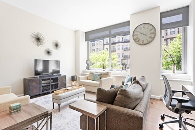 43 Westland Ave unit 201, Boston, MA 02115 - photo 5