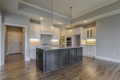 Fantastic kitchen