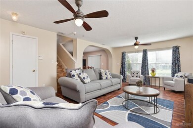 1426 Denver, Edinburg, TX 78541 - photo 4