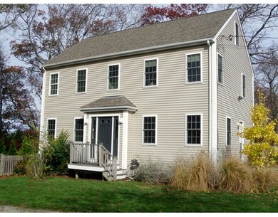 55R Liberty St, Plymouth, MA 02360 - photo 2