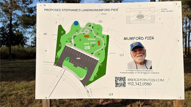 Lot 357 Wood Stork Way, Waverly, GA 31565 - photo 7