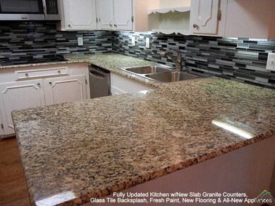 1607 Sequoia Dr, Tyler, TX 75703 - photo 6