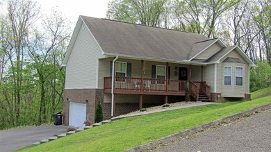 1321 Celeste Ave, Morristown, TN 37814 - photo 2