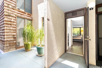 Poinciana Manor unit 250, Kailua, HI 96734 - photo 2