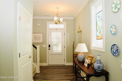 407 Shoveler Place, Beaufort, NC 28516 - photo 2