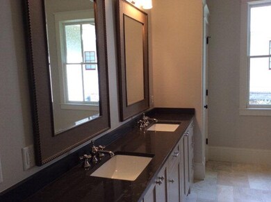 Master Vanities